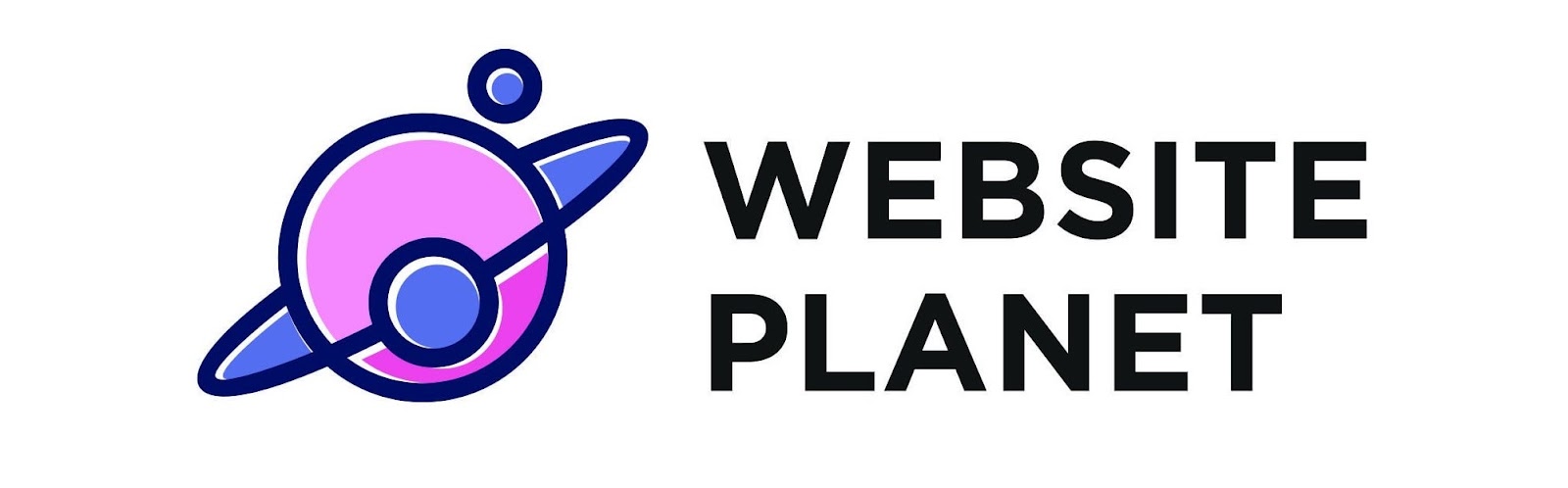 A logo created by a 99designs designer 'Jatmiko', for Website Planet