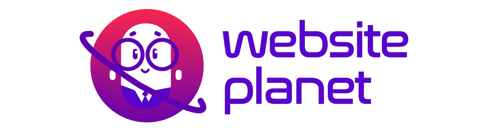 Website Planet logo from Fiverr - $40