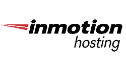 Inmotion Hosting logo alt