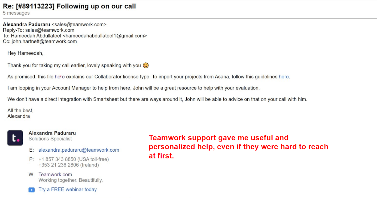 email-from-teamwork-support